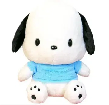 가격 인하 중! 보들보들 포차코 봉제 인형 L