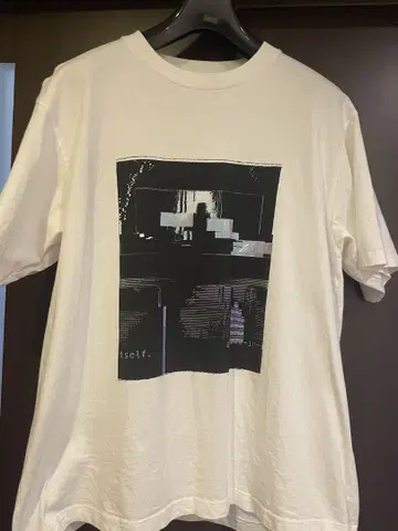 CAV EMPT 그래픽 티셔츠 M 사이즈