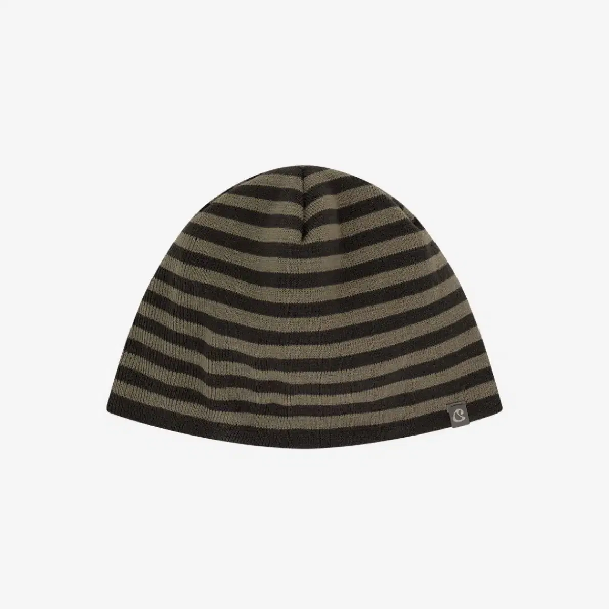 Items Similar to Miseki Seoul Sheer Turban Beanie Black