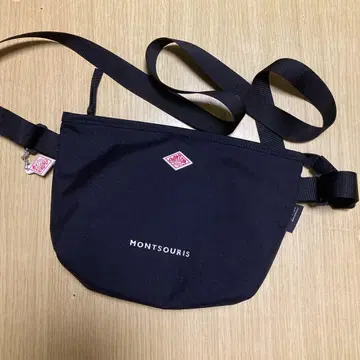 숄더백