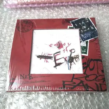 NEE [박람회] 초회 한정판 2CD+Blu-ray 라이브 영상 베스트
