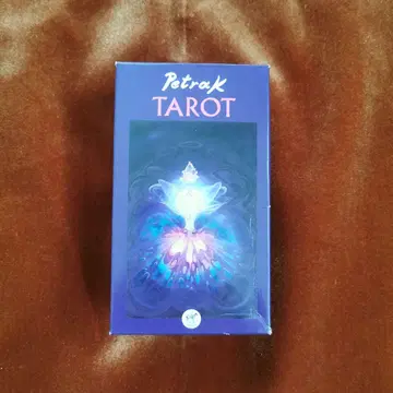 Petrak Tarot 정품