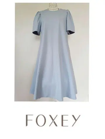 폭시 NY 44658 Dress 'Weekend' 원피스 레어 42