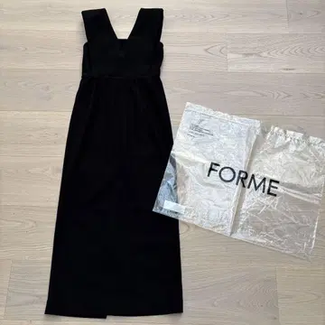 FORME 2025년 원피스 사이즈 0
