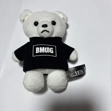 BE:FIRST BMSG SOTA 마스코트 인형 소우타 마스코트