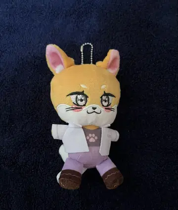 Kep1er 영은 봉제인형 Kep1going