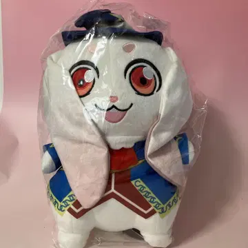 샹그릴라 프론티어 샹프 L 봉제 인형 엠루