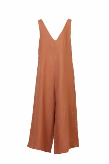마일란 MYLAN Color Linen Conbinaison