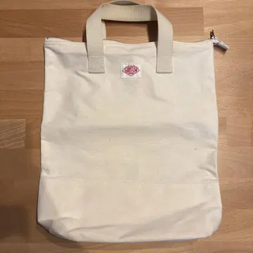 단톤 토트백