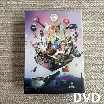 Mr.Children DOME&STADIUM TOUR 2017 DVD