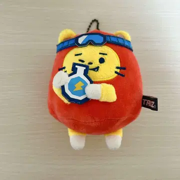 TREASURE TRUZ lawoo 재희 키링