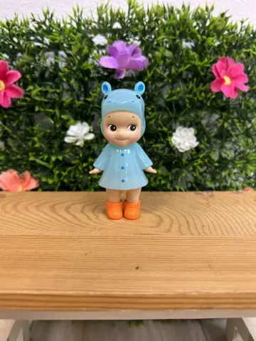 소니 엔젤 I Love Rainy Day 카바