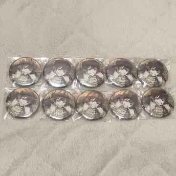 블루 록 뱀파이어 vampire 바치라 메구루 캔뱃지