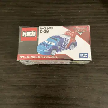 카즈 토미카 39 라울 사룰 미개봉품 단종