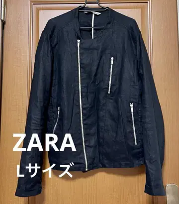 ZARAMAN 라이더스 (린넨 소재)