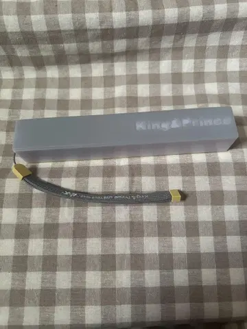 King & Prince 응원봉 LIVE TOUR ~피스~ 2023