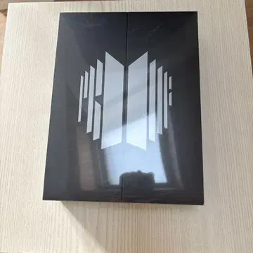 BTS PROOF CD