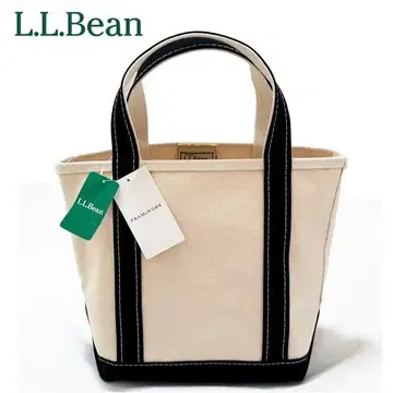 [새상품 택 포함] L.L.BEAN 보트 앤 토트백 오픈 스몰
