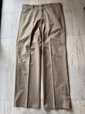 60~70년대 Sears 치노 팬츠