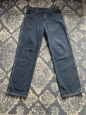 Dickies 페인터 팬츠 멕시코제 32 x 32