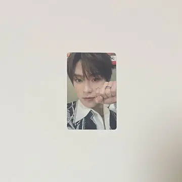 코노 준키 멍멍 트레이딩 카드
