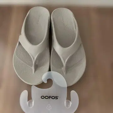 OOFOS 우포스 - OORIGINAL NOMAD M6