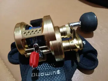 Shimano 오시아 콘퀘스트 201HG
