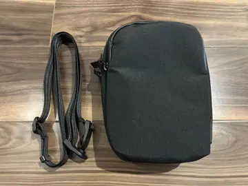 [ ALPAKA ] METRO SLING V2 숄더백