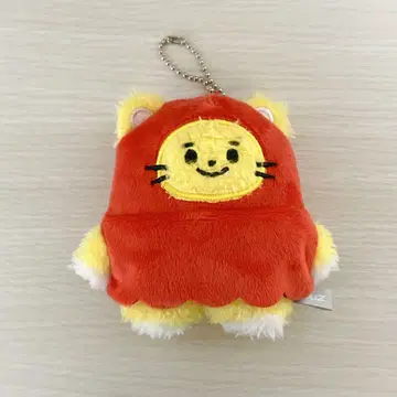 TREASURE TRUZ 탓톤 lawoo 재희 키링