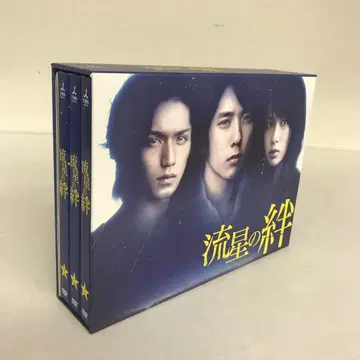 유성의 인연 DVD-BOX (6Disc)