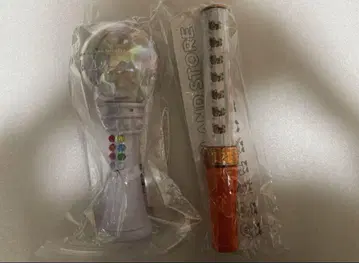 나니와단시 응원봉