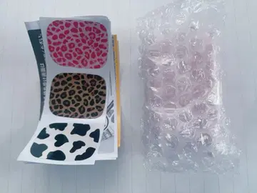 미니어처 진짜 녹음 재생! 그리운 폴더폰 마스코트 핑크 가챠