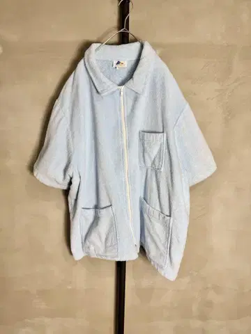 Vintage pike beach shirts FRIENDS XXL