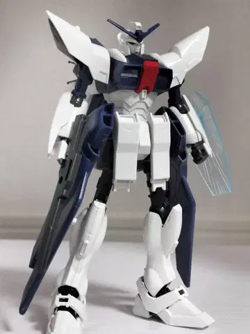 HG G 세이버