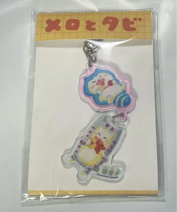 미사용 새상품 마메키치마메코 메로와 타비의 나고야전 나고야전 메로 타비