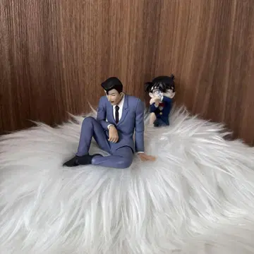명탐정 코난 쵸코노세 프리미엄 피규어