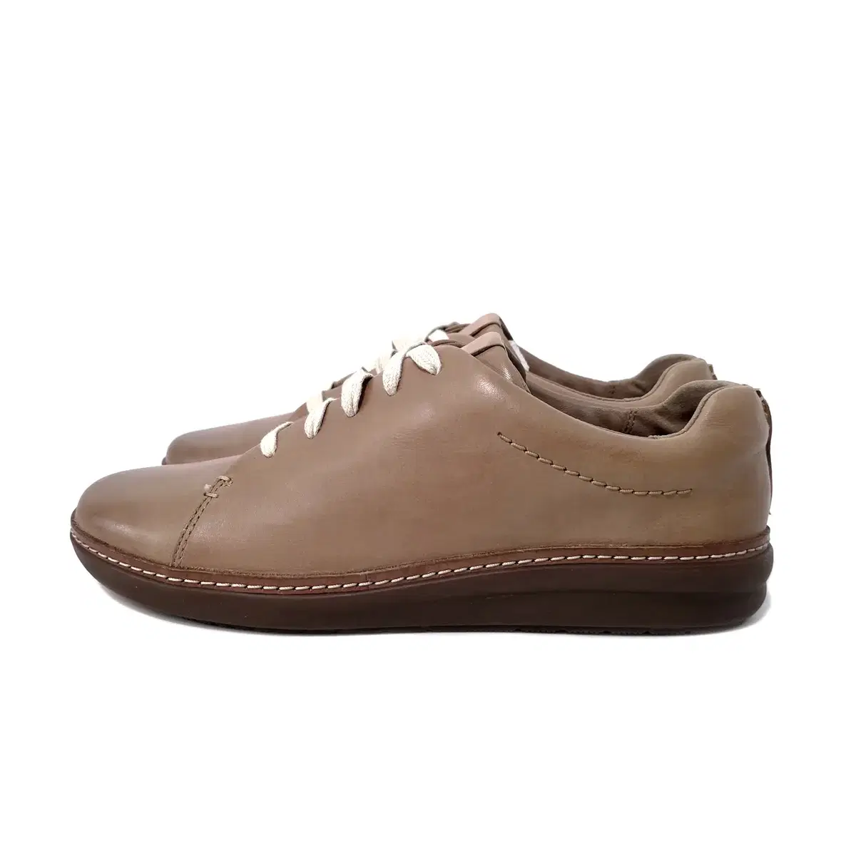 CLARKS 클락스 [255] Clarks Artisac Amberly Crest Shoes on