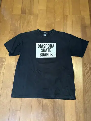 DIASPORA SKATEBOARDS CREATIVE DRUG STORE