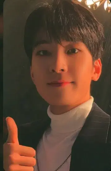 SEVENTEEN 회장 한정 WONWOO DREAM 도쿄