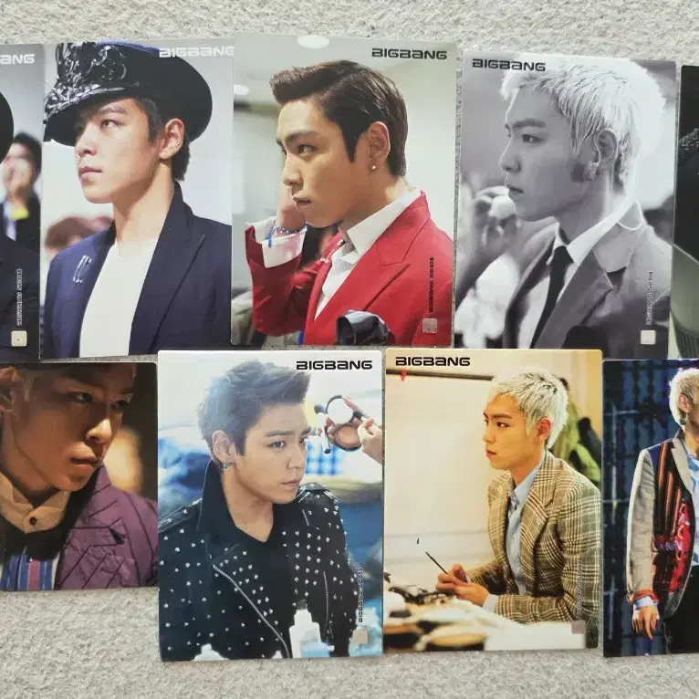 TOP トレカBIGBANG Special Edition 2011 韓国盤 Amazon.co.jp: Big Bang Special Edition (CD+写真集)(韓国盤