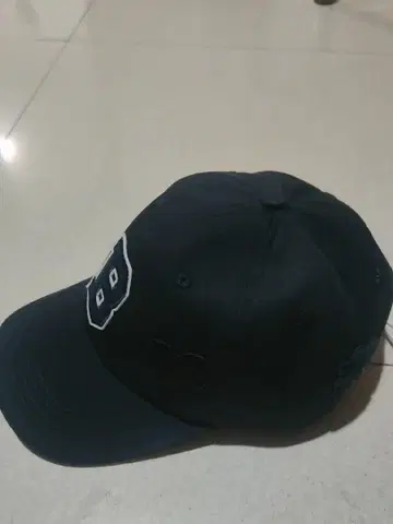 Bibiy B. CLUB CAP 캡
