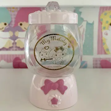 마이멜로디 멋쟁이 세트