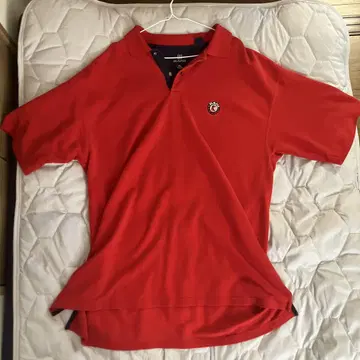 Karl Kani 칼카니 피케 셔츠 XL