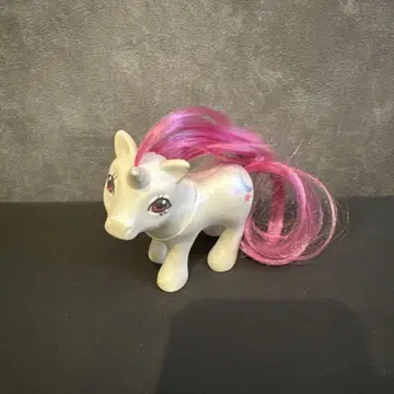 My 리틀 포니 g1 베이비 문 댄서 my little pony