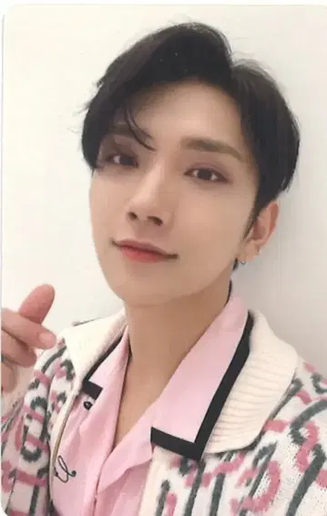SEVENTEEN 초회 한정판 C JOSHUA 혼자가 아니야