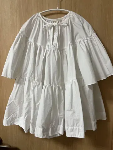 yori 볼륨 개더 썸머 블라우스