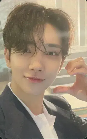 SEVENTEEN 회장 한정 JOSHUA DREAM 도쿄