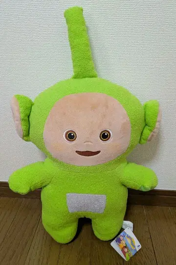 텔레토비즈 봉제 인형 SD BIG 딥시