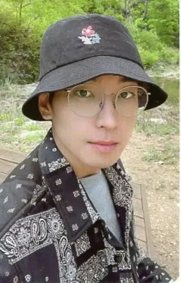 SEVENTEEN WONWOO IN THE SOOP