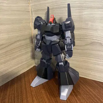 MG 릭 디아스 정크품